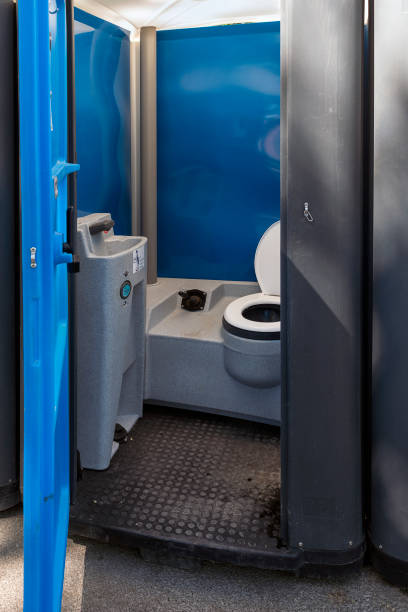 Best Best portable toilet rental  in Chamberlayne, VA