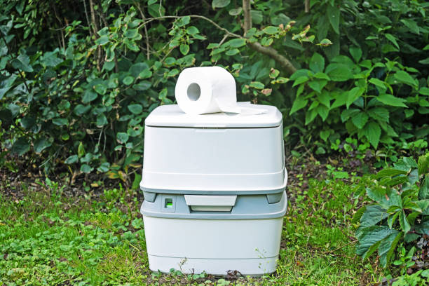 Best Porta potty rental for parties  in Chamberlayne, VA