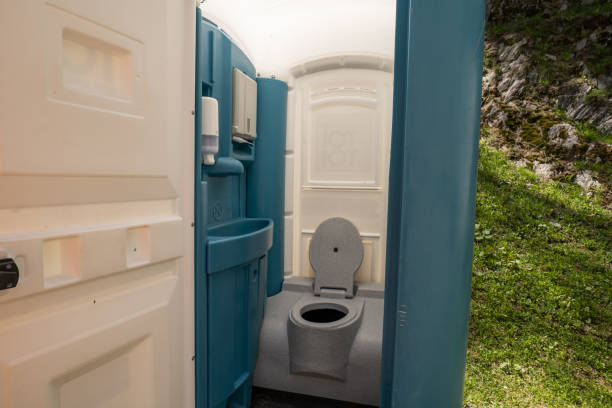 Best Local porta potty services  in Chamberlayne, VA