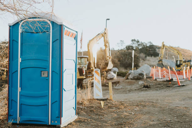 Best Construction site porta potty rental  in Chamberlayne, VA