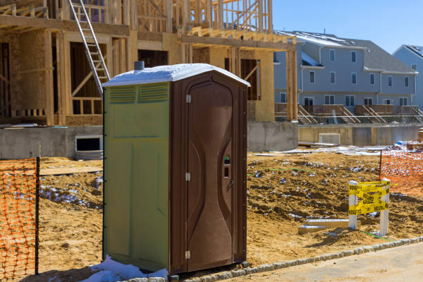 Best Sanitation services for porta potties  in Chamberlayne, VA