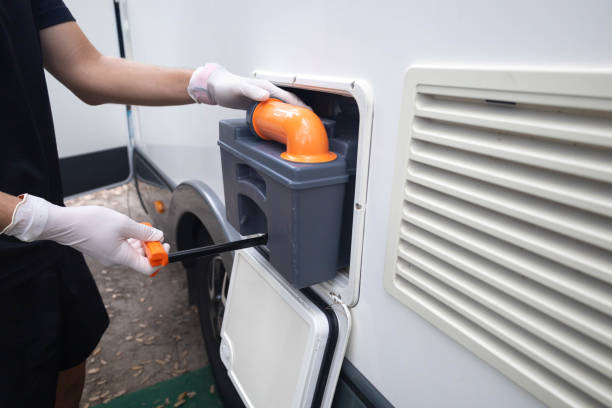 Best Porta potty for special events  in Chamberlayne, VA