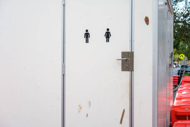 Best Handicap porta potty rental  in Chamberlayne, VA