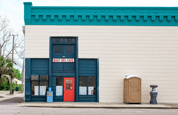 Best Portable bathroom rental  in Chamberlayne, VA