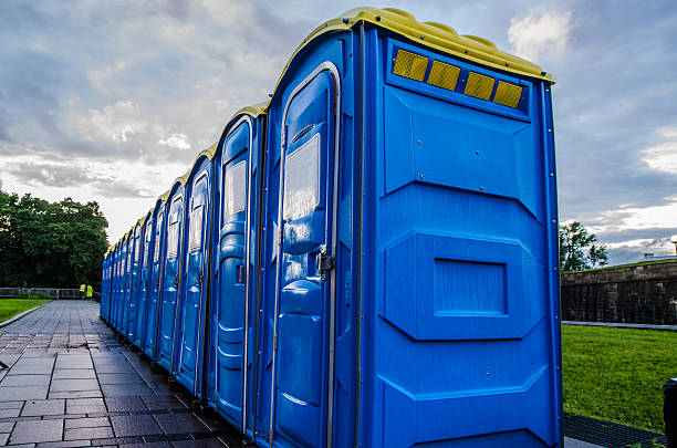 Best Event porta potty rental  in Chamberlayne, VA